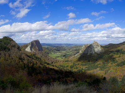 Puy de Sancy
