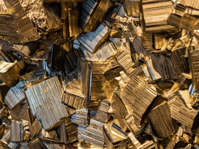 Pyrite