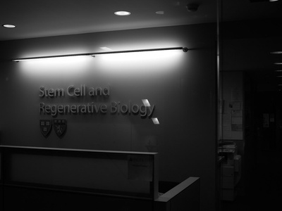 Regenerative Biology