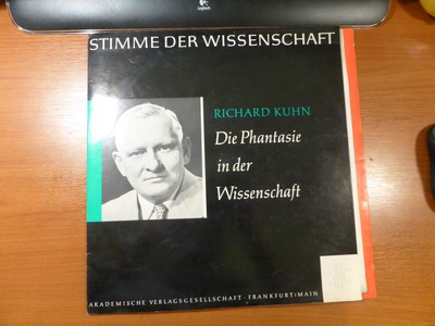 Richard Kuhn