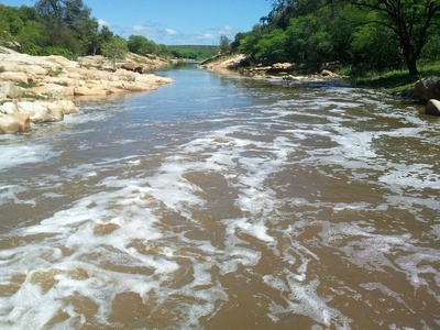 River