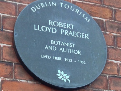 Robert Lloyd Praeger