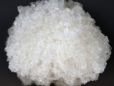 Rock Salt & Brine