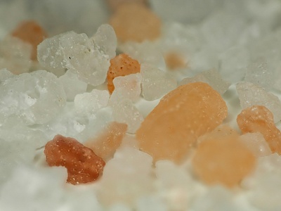 Rock salt (halite)
