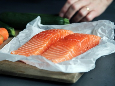 Salmon