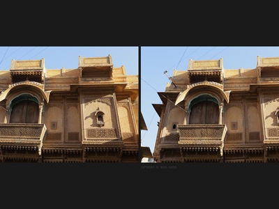 Sandstone (dimension stone)