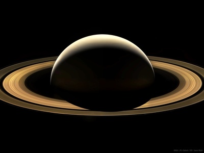 Saturn