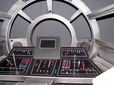 Science Museum of Alabama