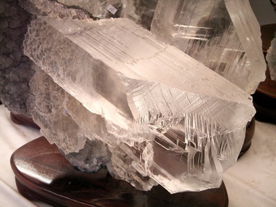 Selenite