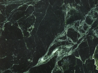 Serpentine (antigorite) 