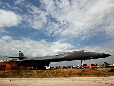 South Dakota Air & Space Museum