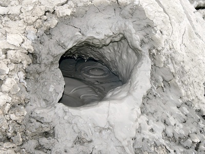 Spring and seep systems