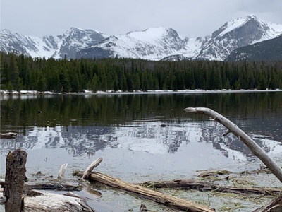 Surface freshwater runoff