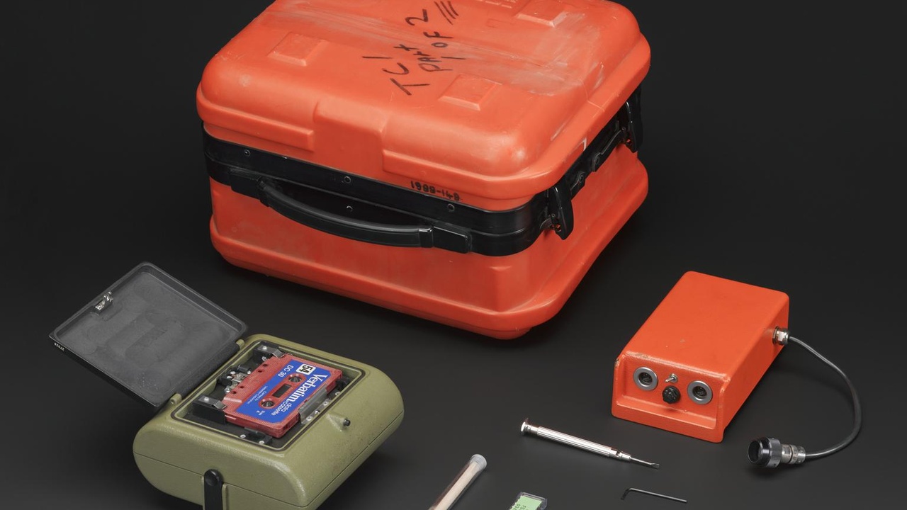 Surveying instruments including total station and GNSS receivers on a construction site