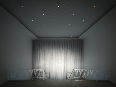 Suspension of disbelief