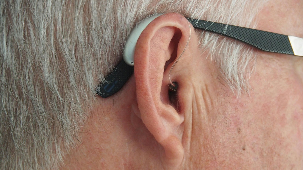 Wearables and telehealth enabling older adults to age in place