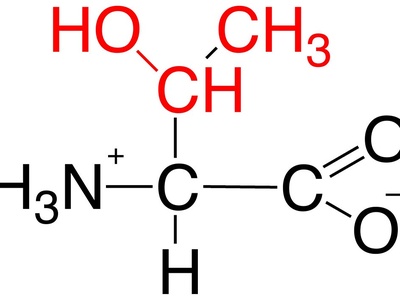 Threonine