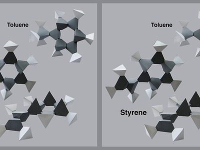 Toluene