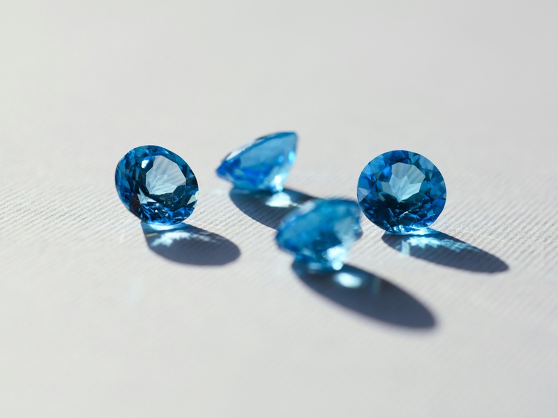 Topaz Science The Complete List of Minerals in Sri Lanka - 33Science