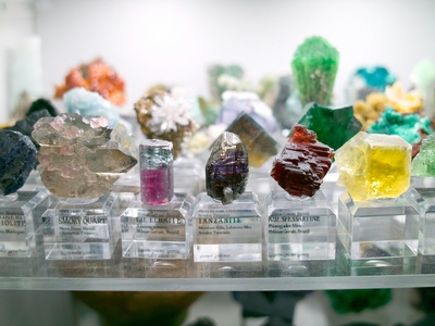 Tourmaline