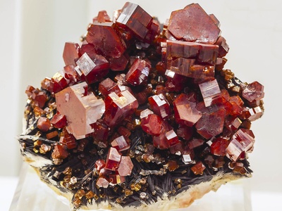 Vanadinite