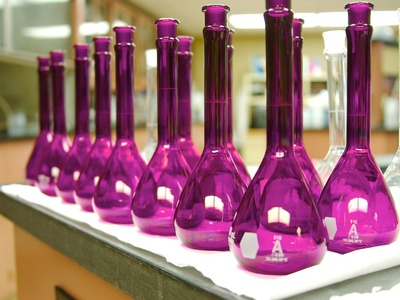 Volumetric Flask