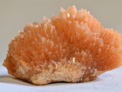 Aragonite