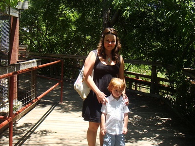 Austin Nature & Science Center