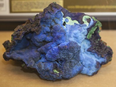 Azurite
