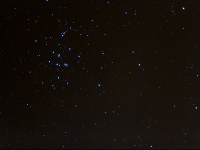 Beehive (Praesepe, M44)