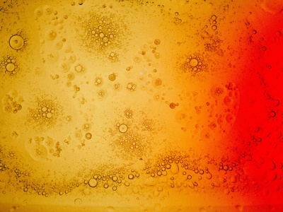 Beer haze (colloidal complexes)