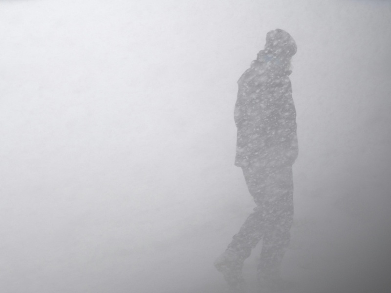 Examples of Weather Phenomena: The Complete List - 33Science