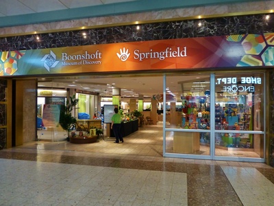 Boonshoft Museum of Discovery