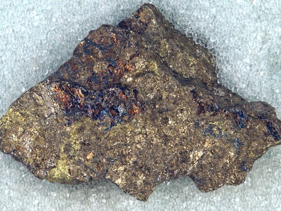 Bornite