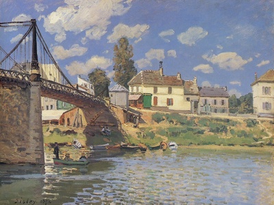 Bridges and articulation points