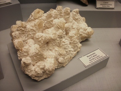 Calcite