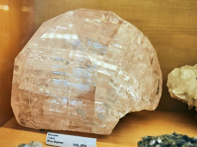 Calcite