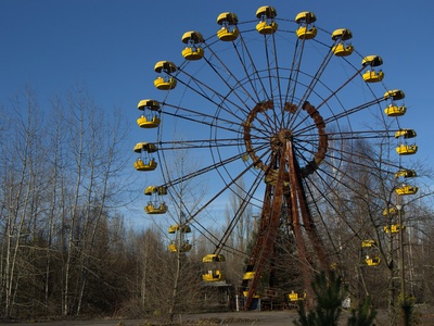 Chernobyl