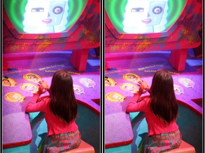 Children’s Museum of Houston