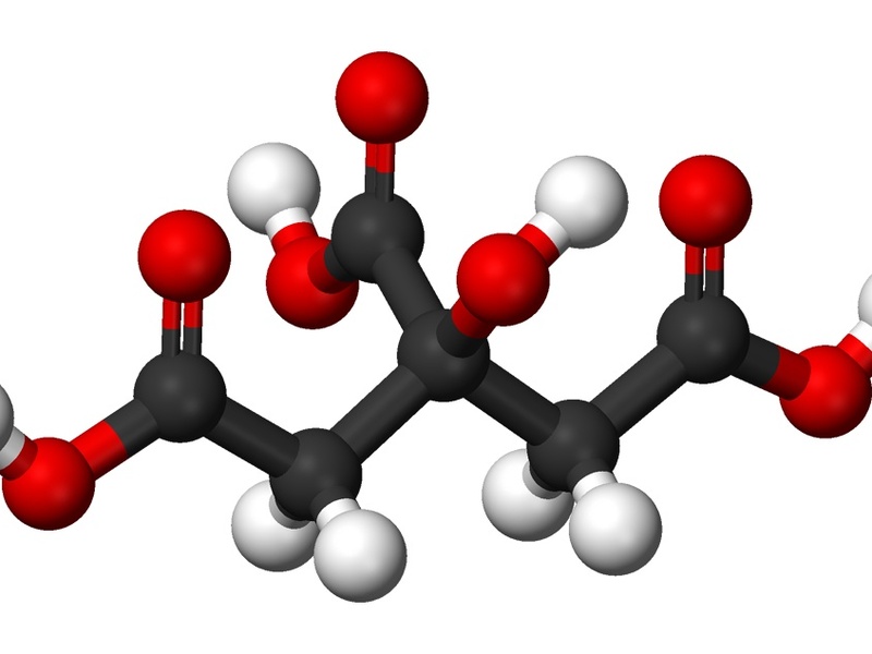 Examples of Organic Acids: The Complete List - 33Science