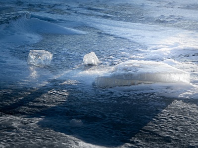 Cold wave / Arctic outbreak