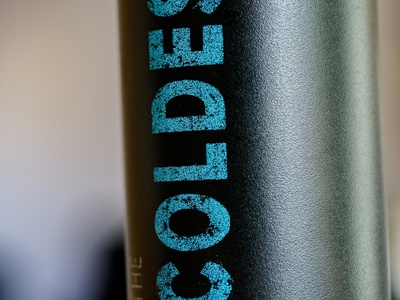 Colloidal iron oxide