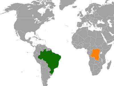 Democratic Republic of the Congo