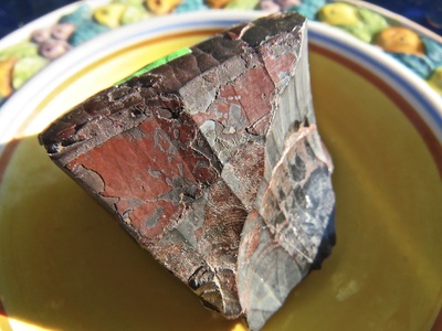 Dimension stone (granite/quartzite)