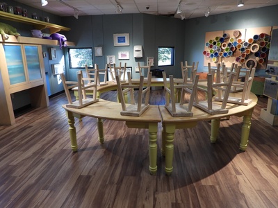 Don Harrington Discovery Center