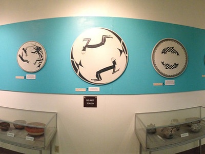 El Paso Museum of Archaeology