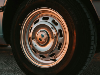 EN 45 (CrS? wheel steels)