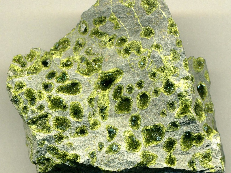 The Complete List of Minerals in Washington - 33Science