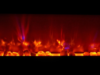 Exothermic reaction heat