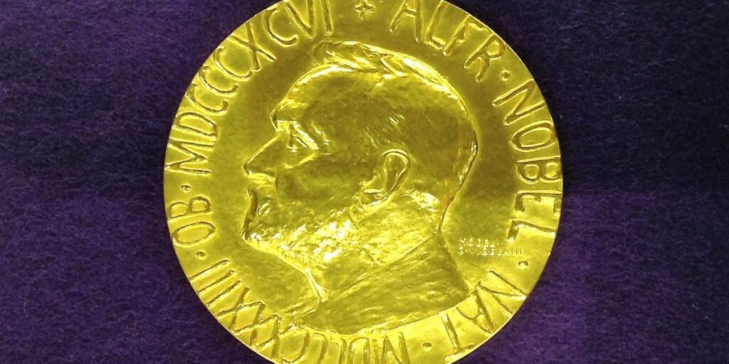 1951 Nobel Prize Winners: The Complete List - 33Science